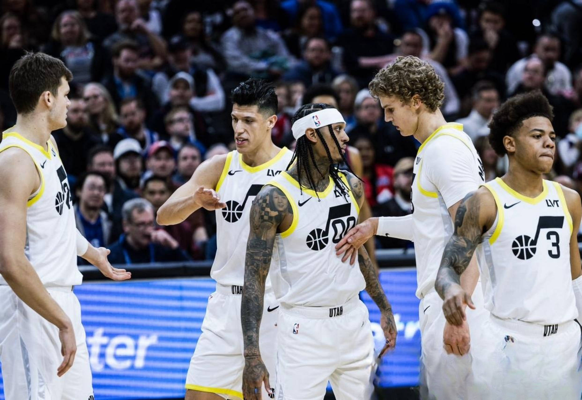 犹他爵士发布备战花絮，集结日篮板制胜，全明星赛任务艰巨，团队化学反应显著的简单介绍开云中国官方网站